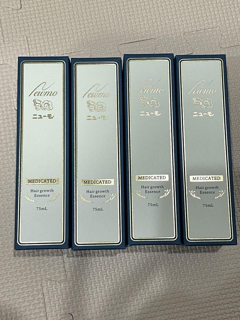 ニューモ ニューモ 75ml