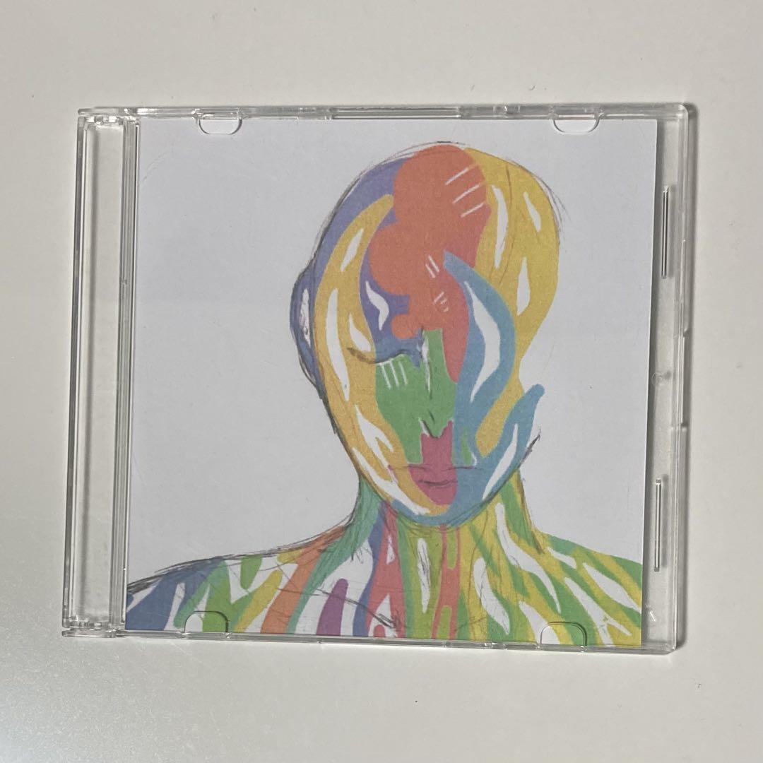 Mrs. GREEN APPLE デモ CD 未発表曲 廃盤 Inst - メルカリ