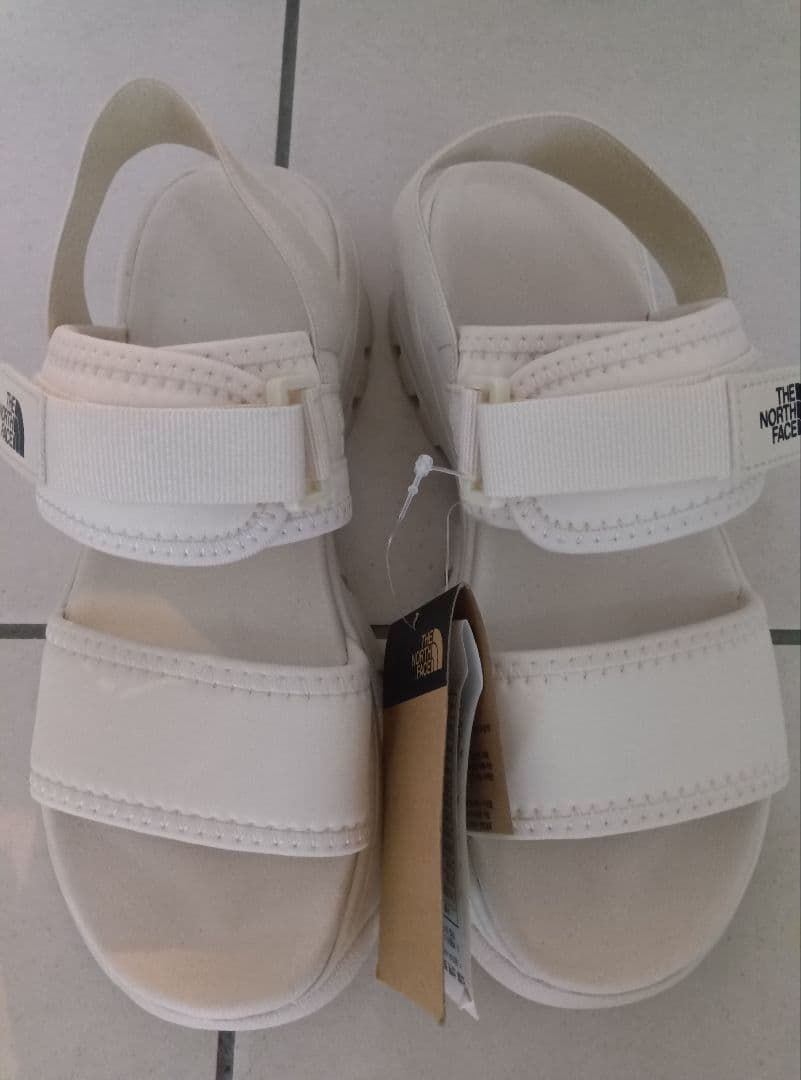 ノースフェイス　サンダル　23cm