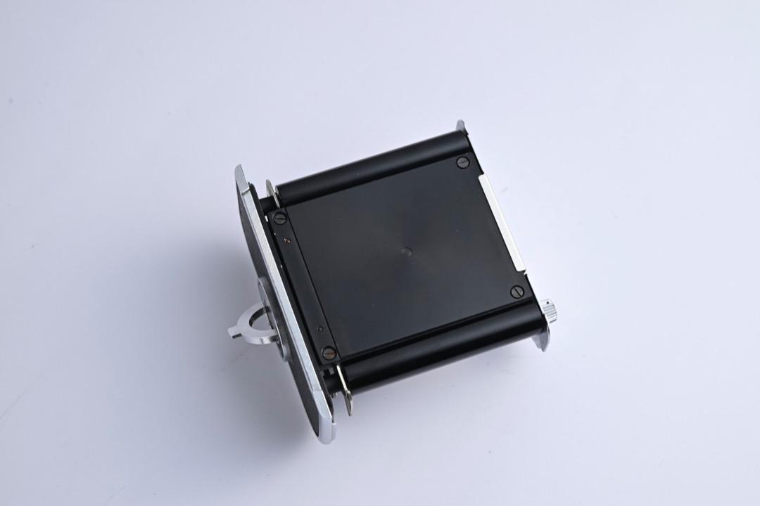 Hasselblad フィルムマガジン A12