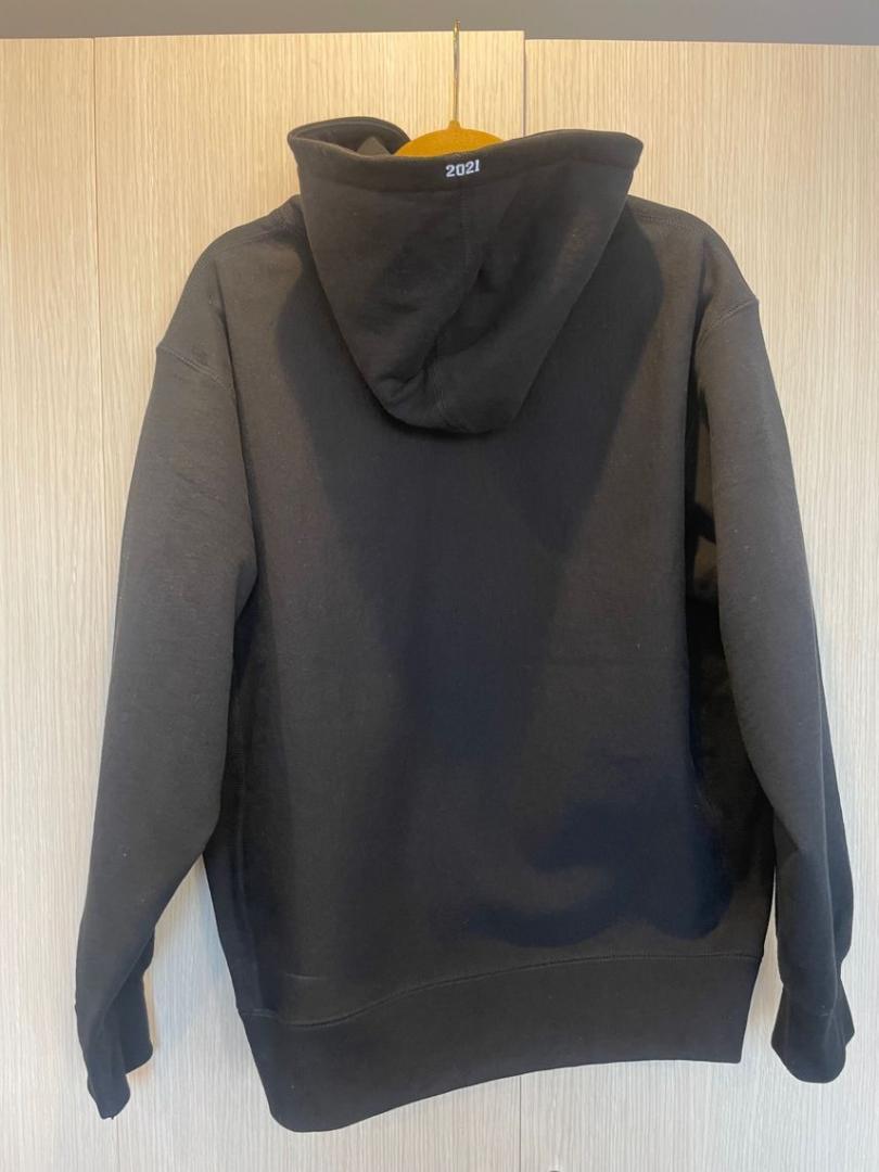 Hooded