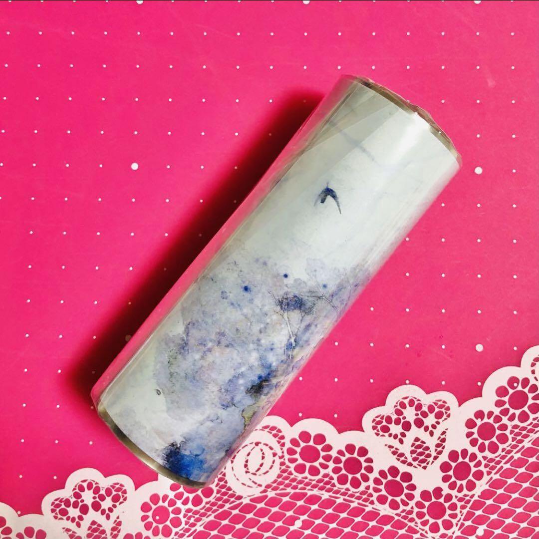 1688 PET 10cm×5m 海外マスキングテープ