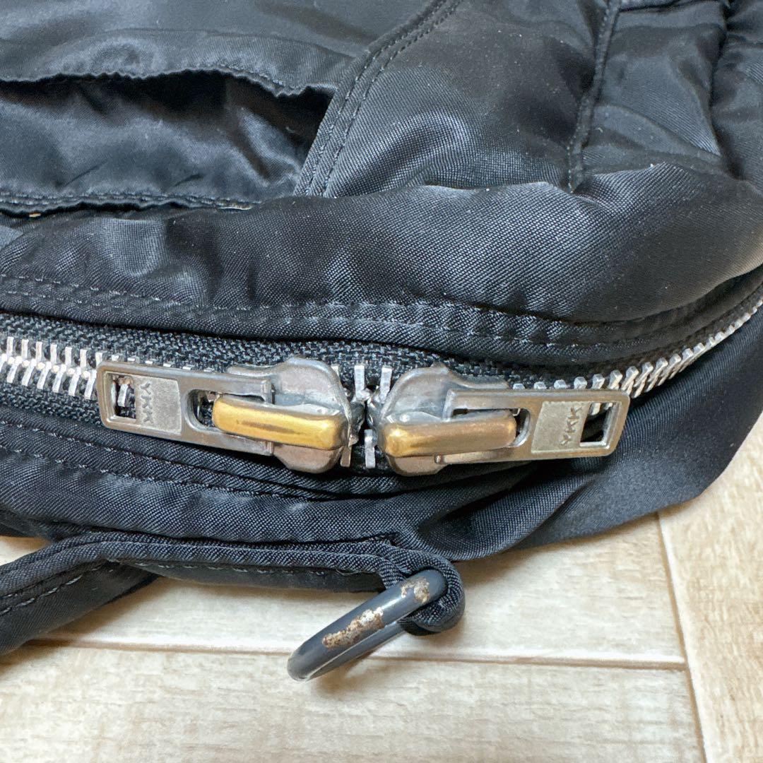 PORTER ポーター タンカー ブリーフケース ビジネスバッグ　3WAY