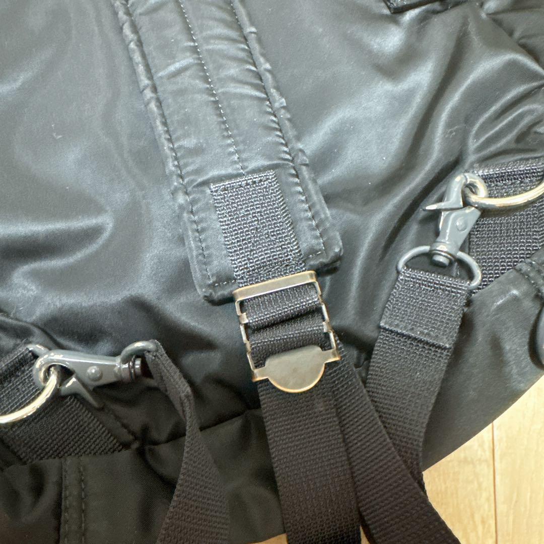 PORTER ポーター タンカー ブリーフケース ビジネスバッグ　3WAY
