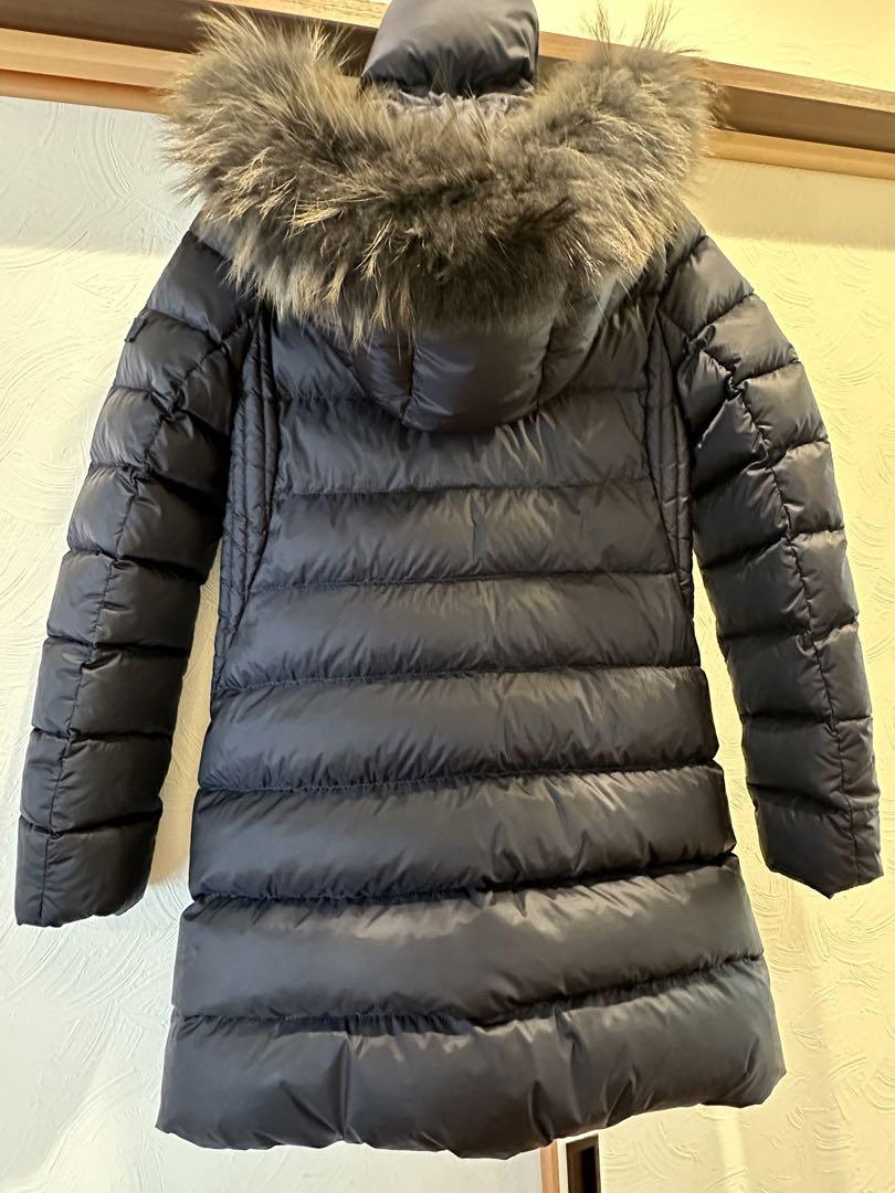 TATRAS SARMA タトラス サルマ 01 ネイビー 22年 美品 人気