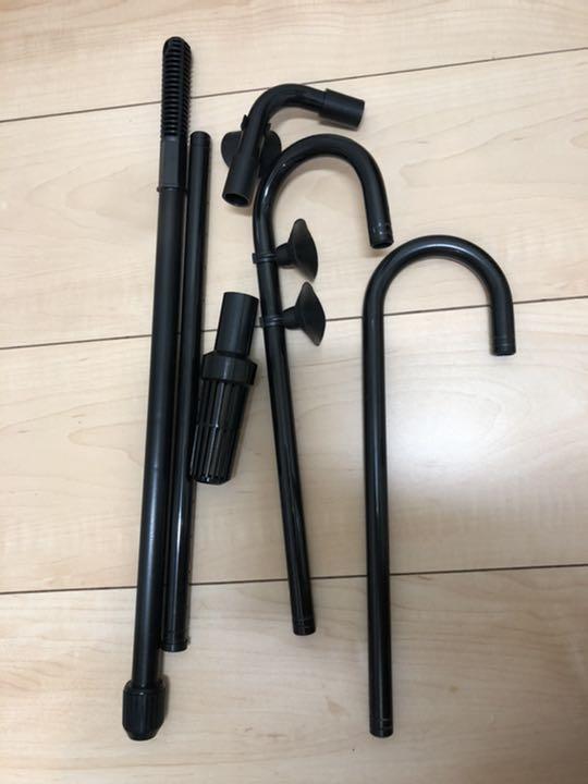★アクアリウムセット★ 淡水 水槽 40万円相当 画像8