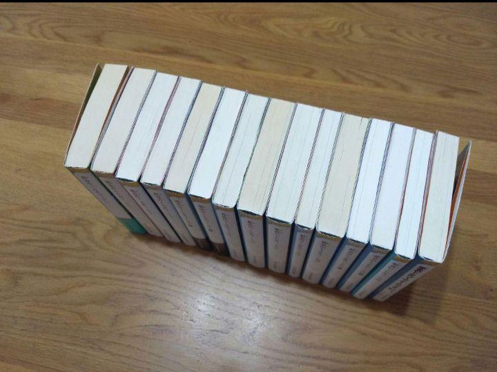 都会のトム&ソーヤ1〜12とゲームブックの計15冊のセット