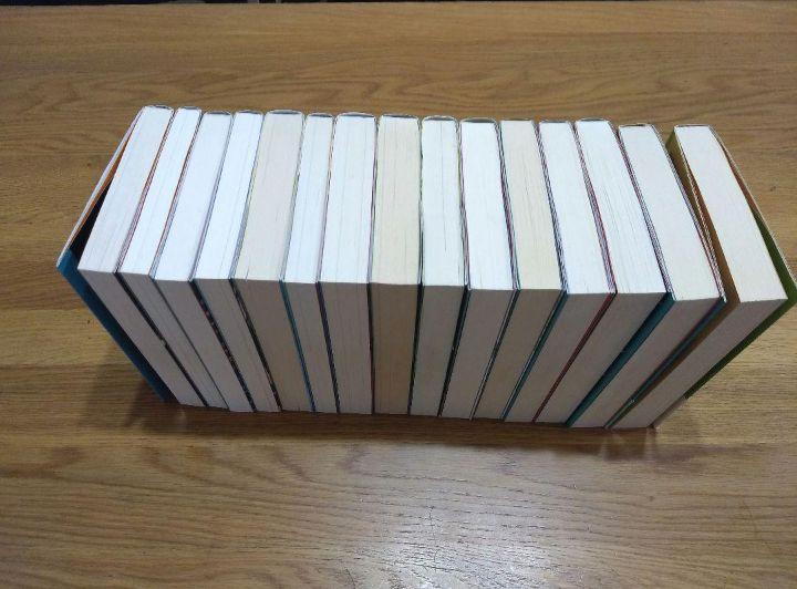 都会のトム&ソーヤ1〜12とゲームブックの計15冊のセット