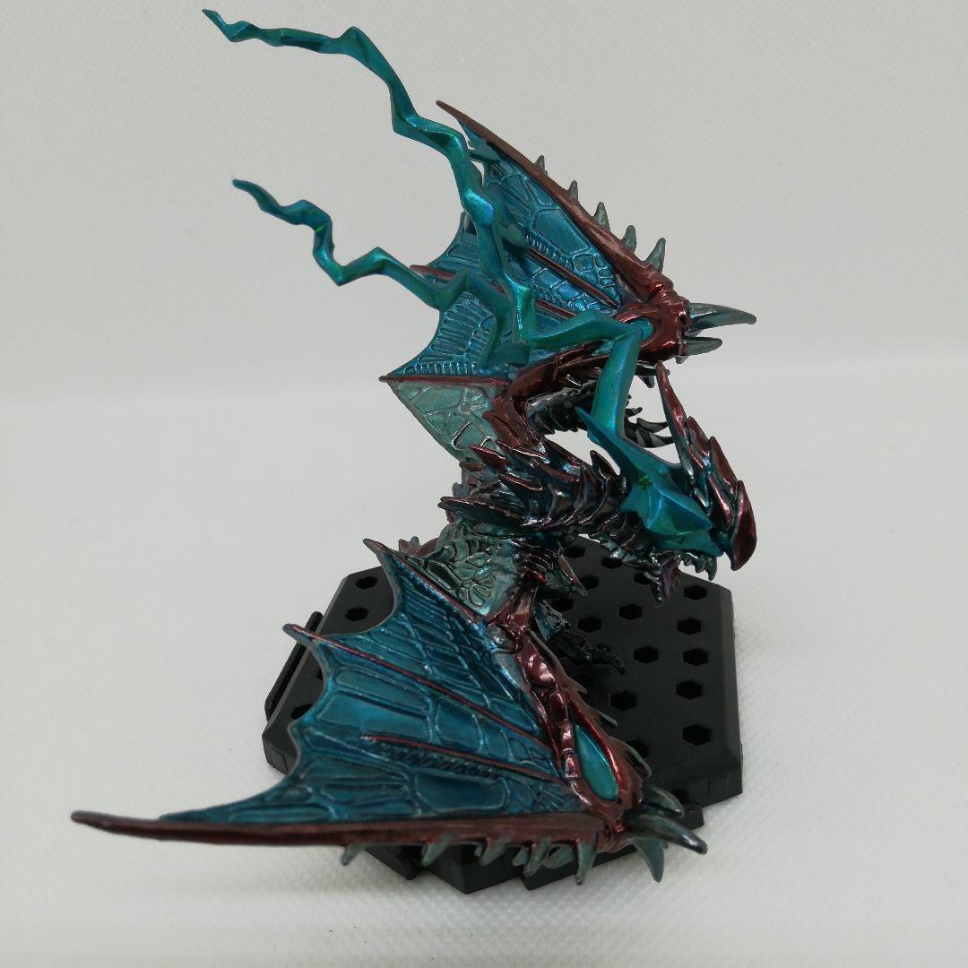 モンスターハンター ライゼクス 【リペイント】スタンダードモデル