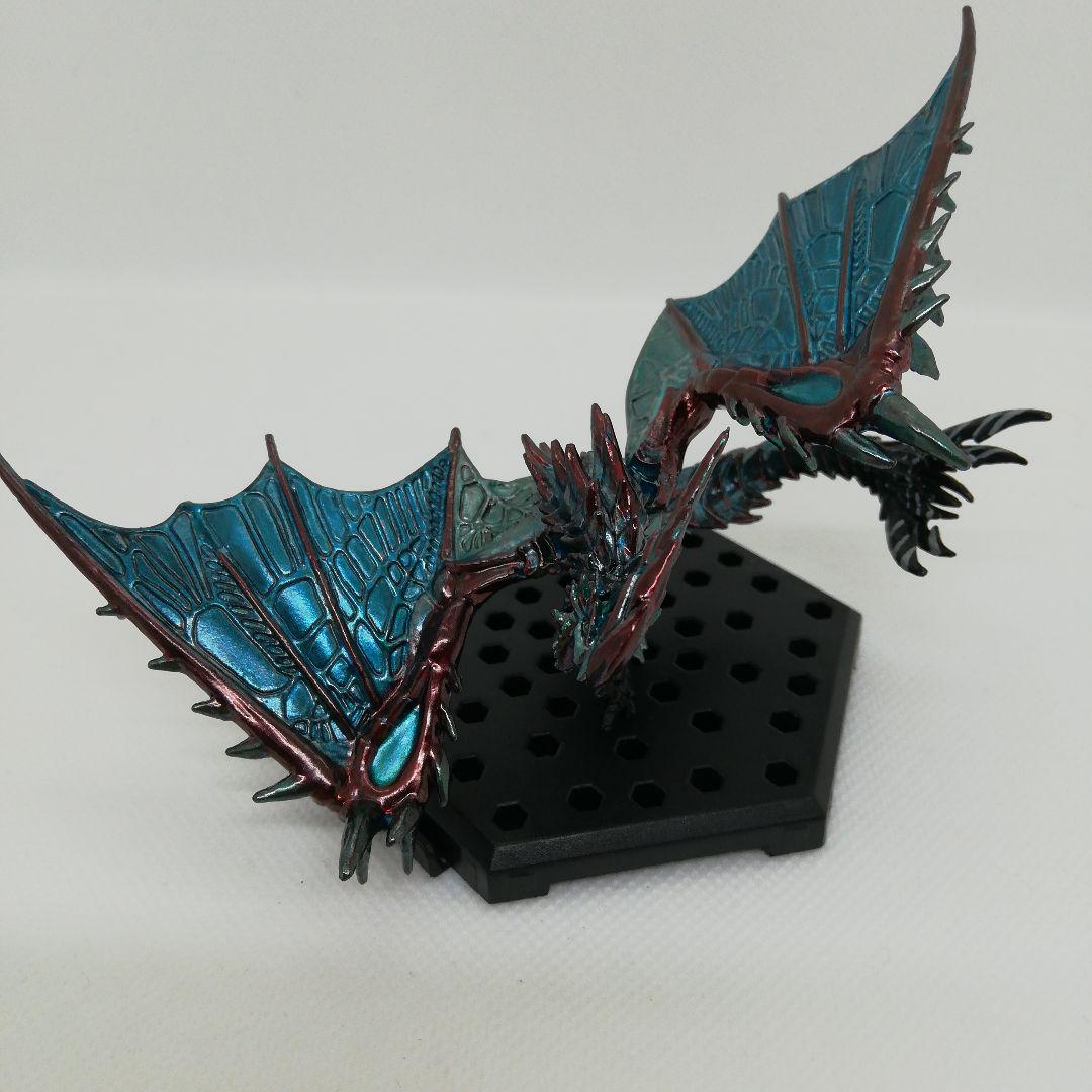 モンスターハンター ライゼクス 【リペイント】スタンダード