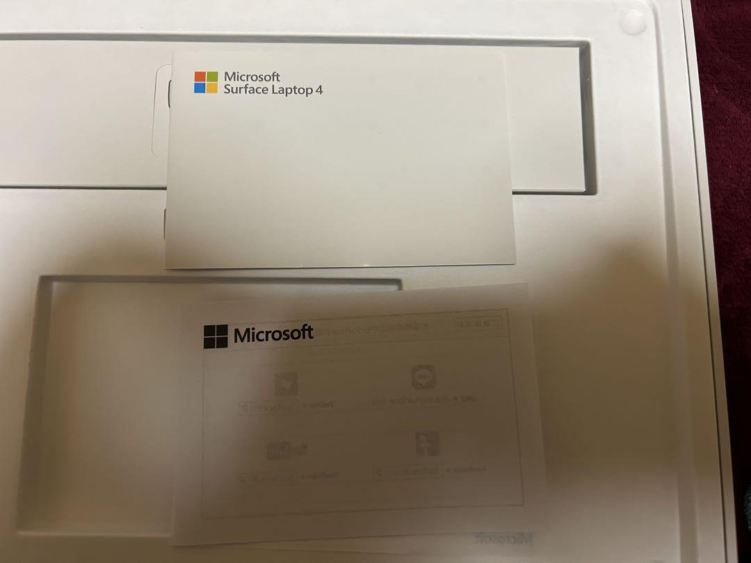Surface Laptop