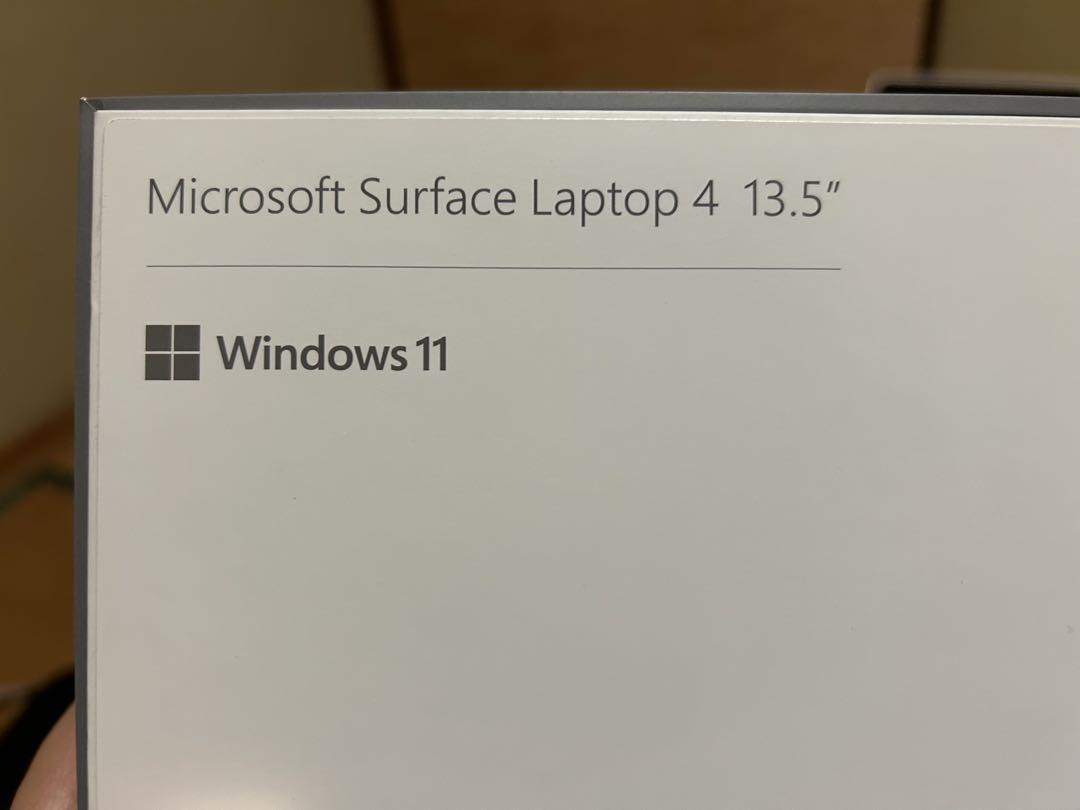 Surface