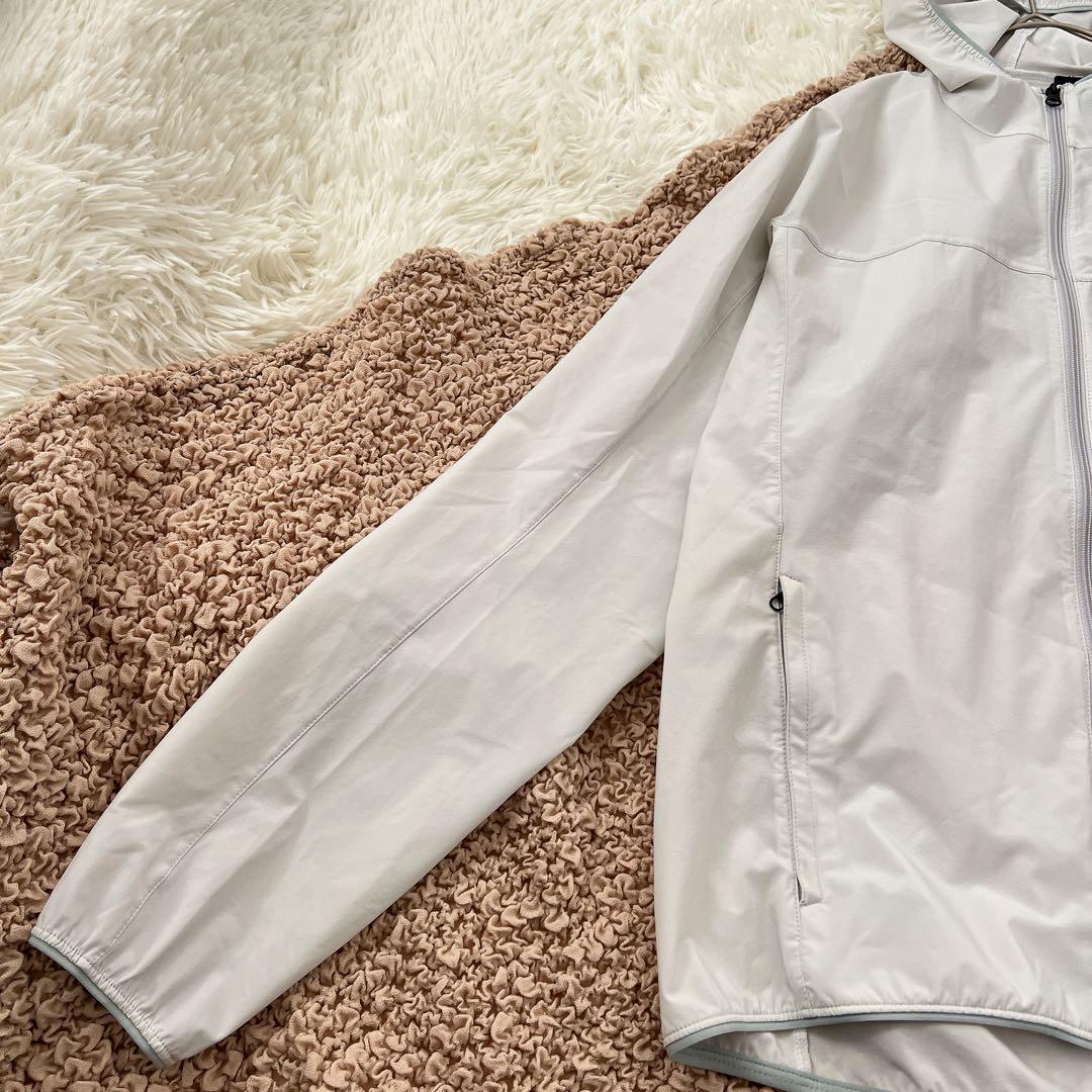 【Lサイズ】THE NORTH FACE マウンテン ソフト シェルフーディー