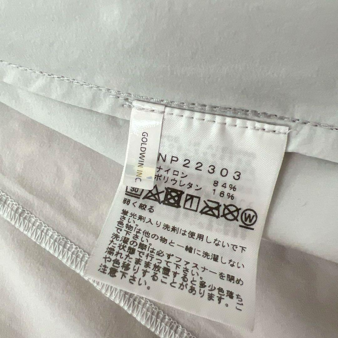 【Lサイズ】THE NORTH FACE マウンテン ソフト シェルフーディー