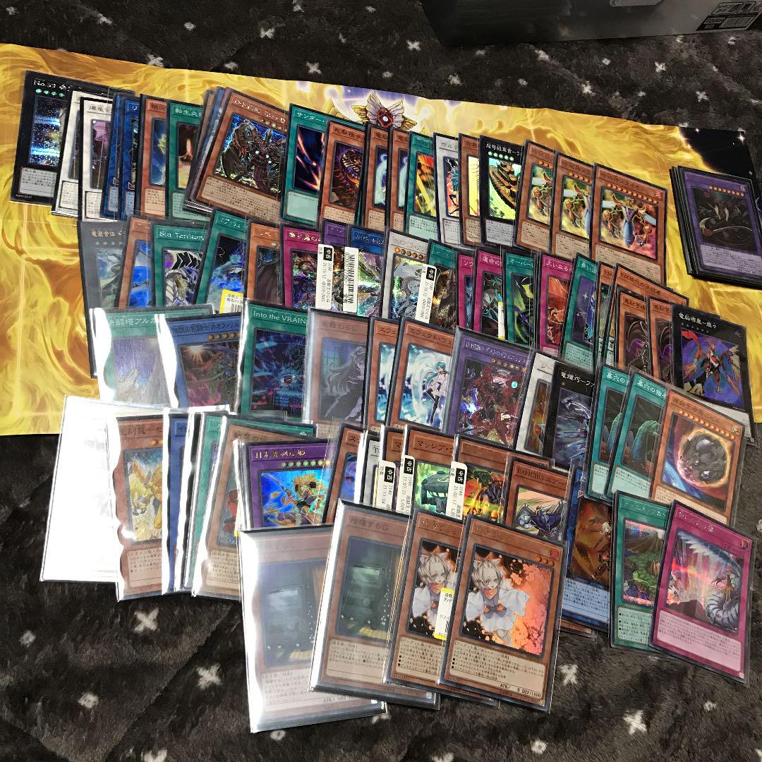 豊富な大人気 遊戯王まとめ売り 即購入可能 asrOM-m41501986746 引退品 最安値人気