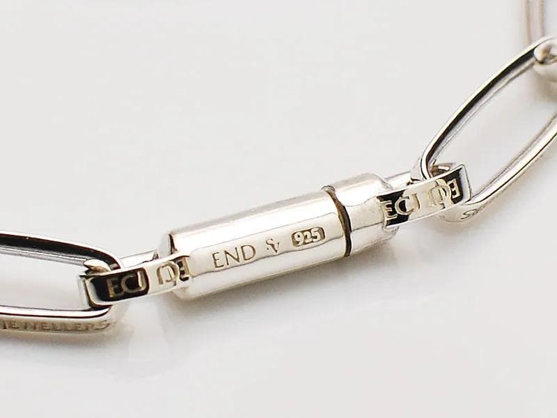 E.N.D CUSTOM JEWELLERS BRACELET ブレスレット E.N.D CUSTOM JEWELLERS BRACELET ブレスレット