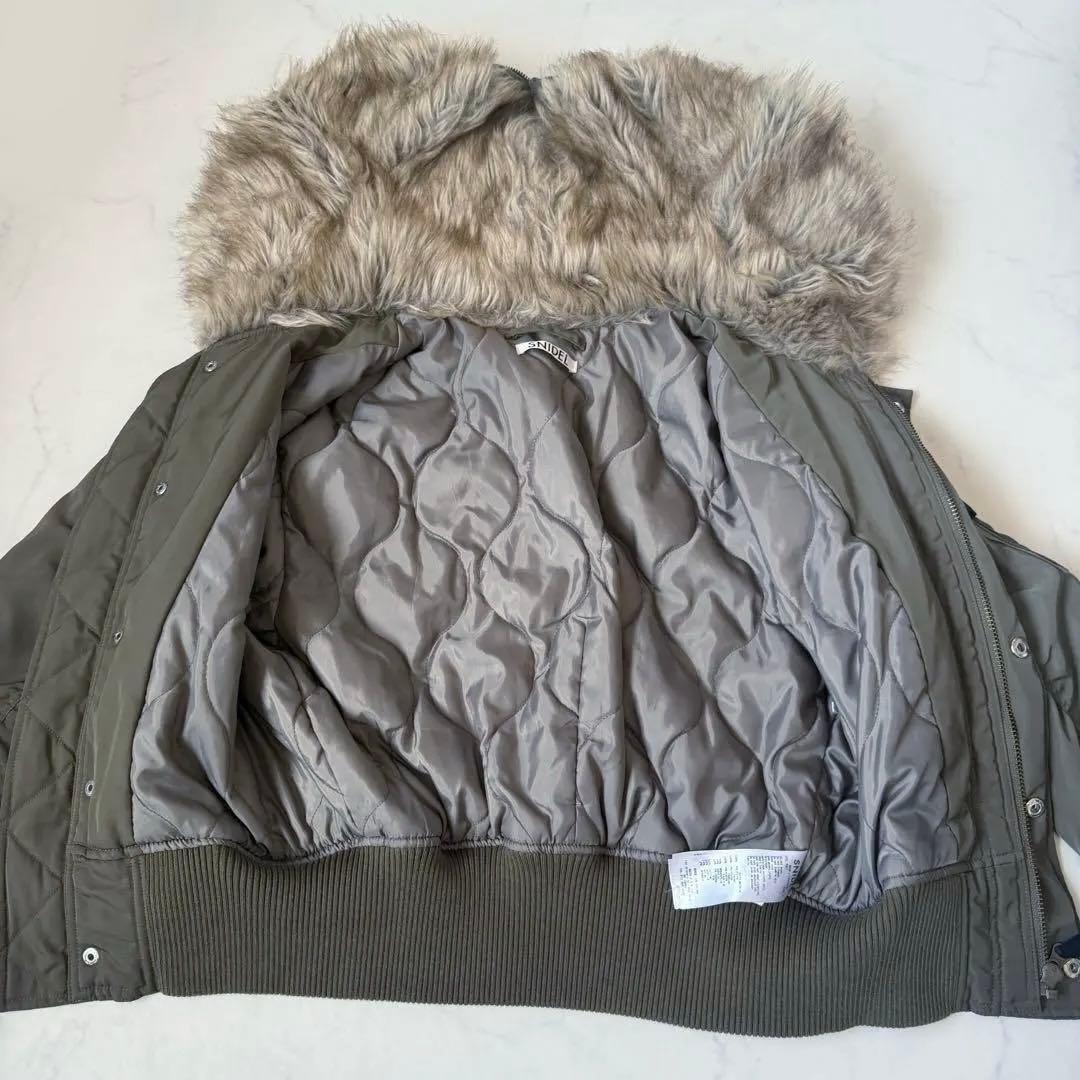 y2k 00s N2B 短丈 ミリタリー ジャケット archive 平成ギャル y2k 00s N2B 短丈 ミリタリー ジャケット archive 平成ギャル