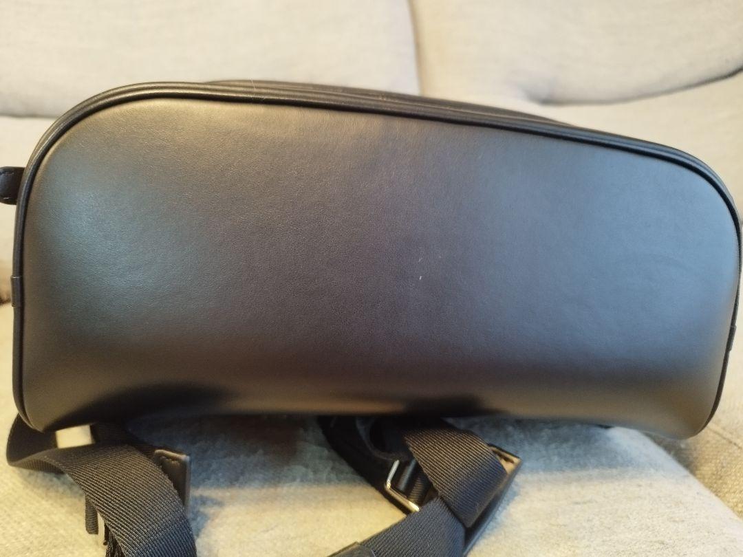 BURBERRY リュック