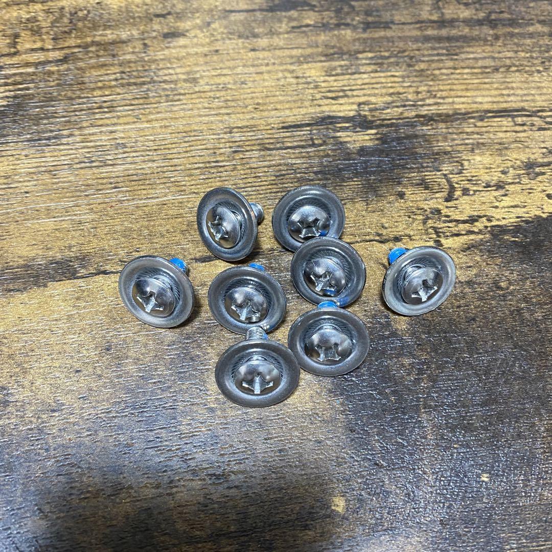 FLUX フラックス ビンディング R2 FLUX フラックス ビンディング R2