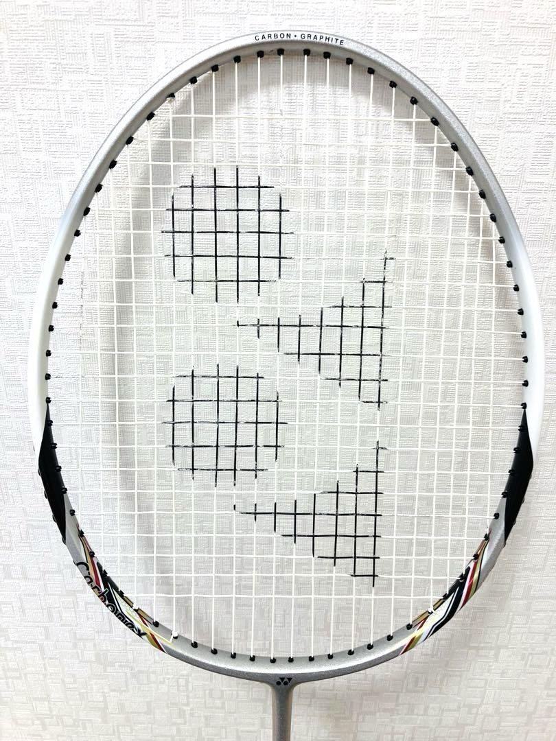 YONEX ヨネックス  carbonex 8000N カーボネクス Ti