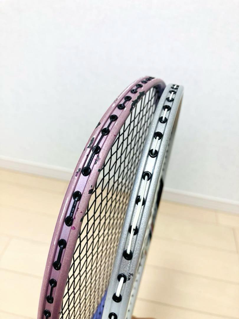 YONEX ヨネックス  carbonex 8000N カーボネクス Ti
