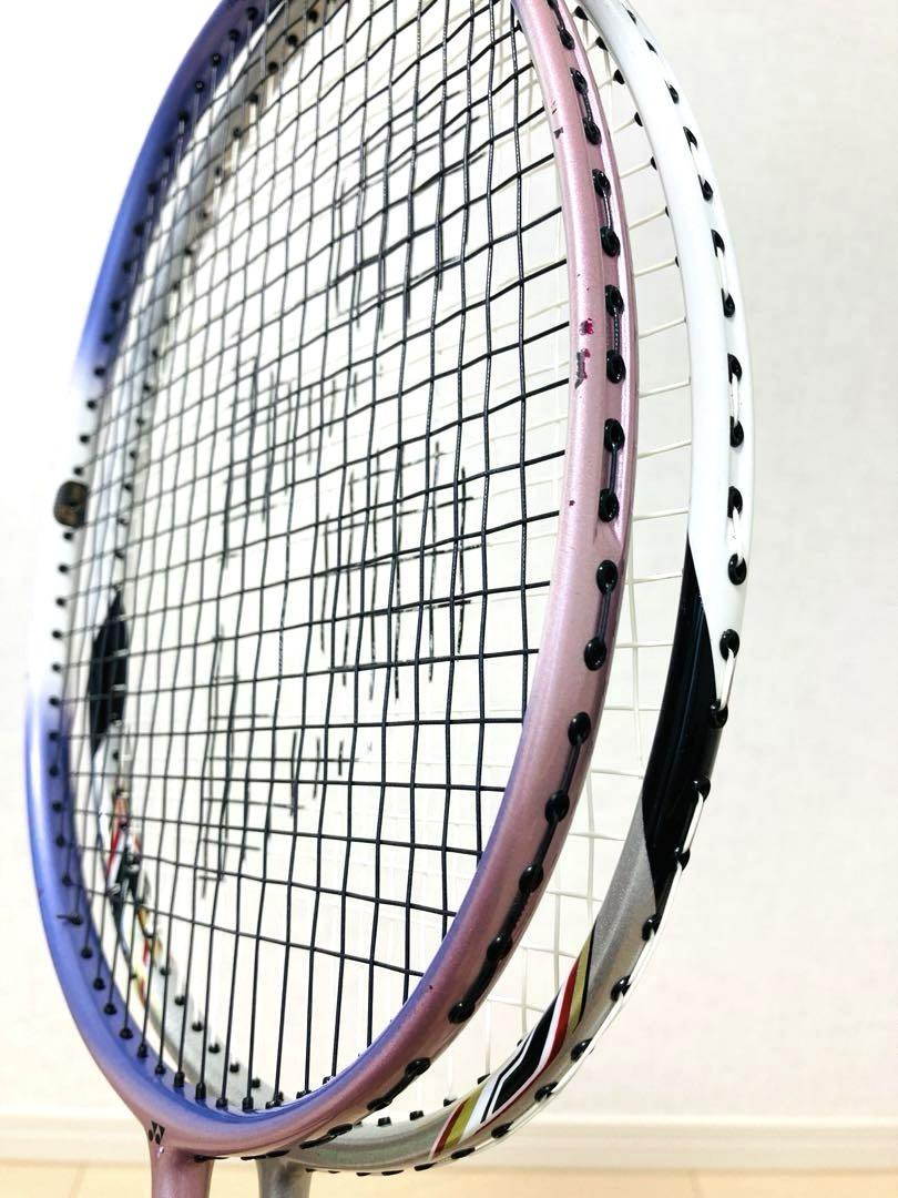 YONEX ヨネックス  carbonex 8000N カーボネクス Ti