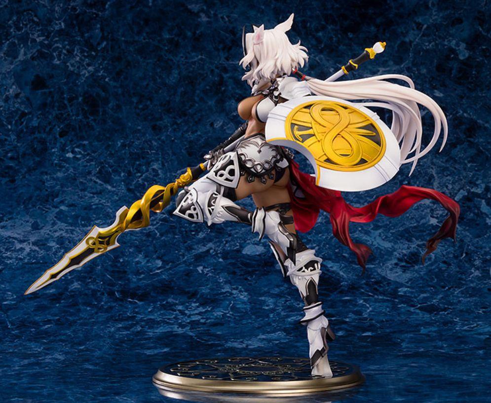 【即購入不可】Fate/Grand Order ランサー/カイニス 1/7 新品