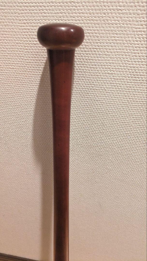[値下げ可] Victus ビクタス V51硬式木製バット 84cm 870g