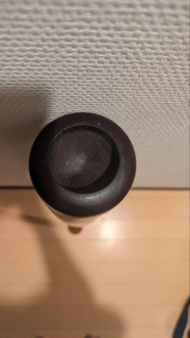 [値下げ可] Victus ビクタス V51硬式木製バット 84cm 870g