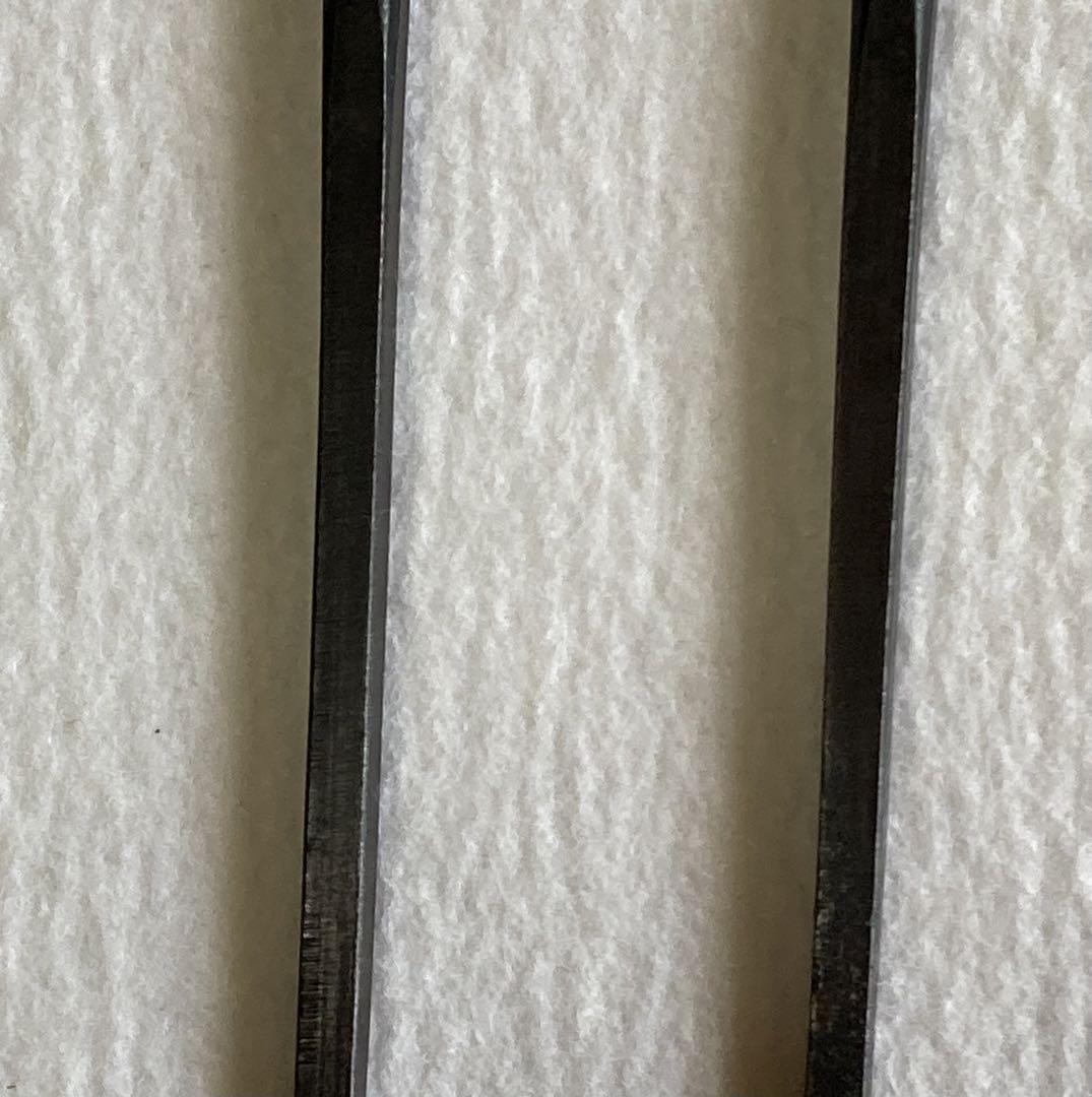 明珍 火箸