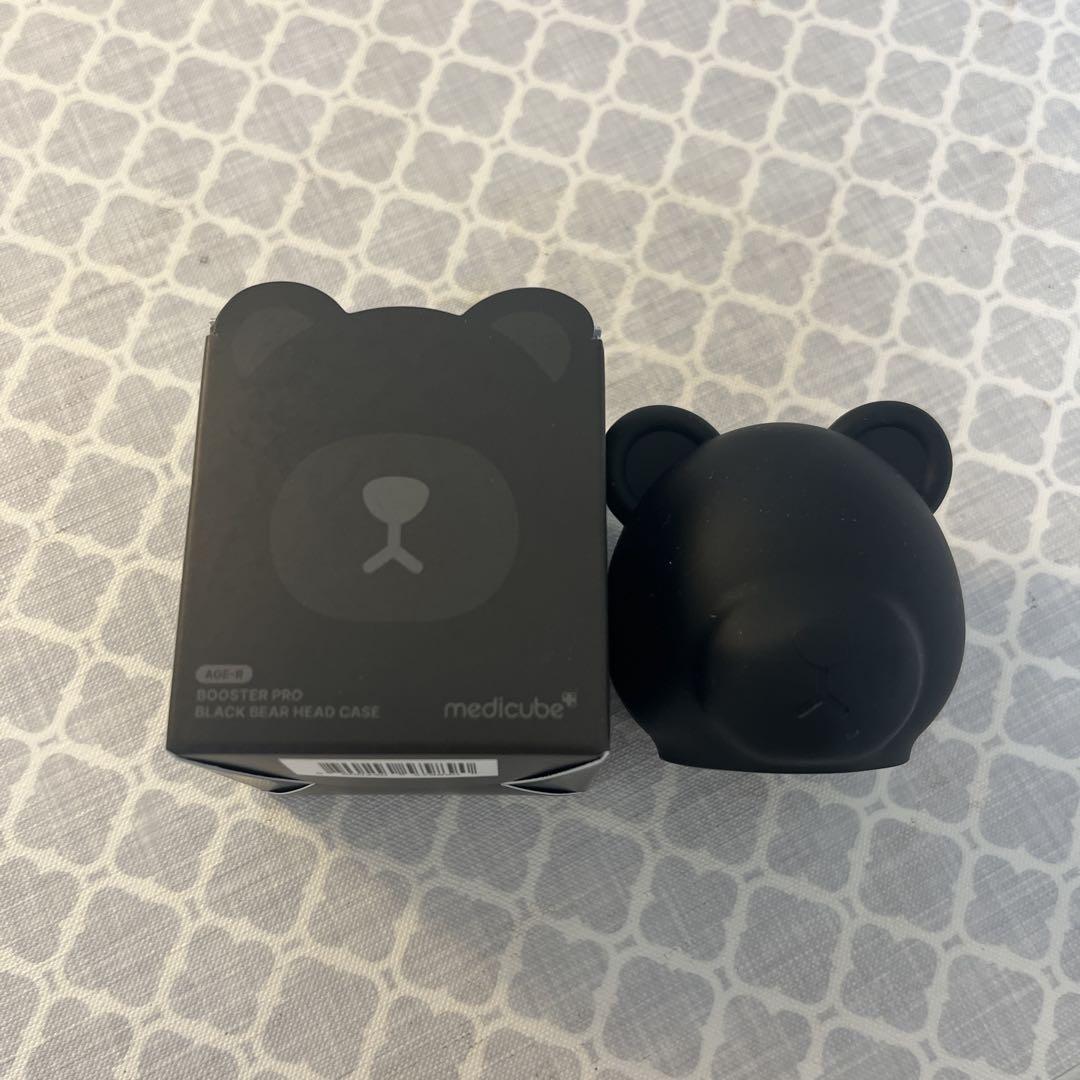 メディキューブ medicube 美顔器 ブースタープロ キャップ