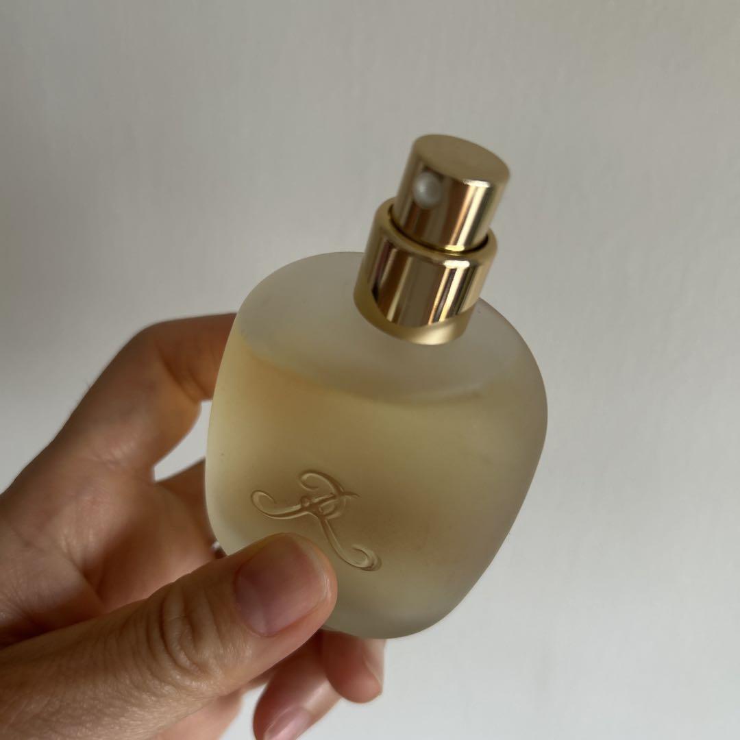 ロジーヌパリ　ローズ・ペーシュ オードパルファン　50ml