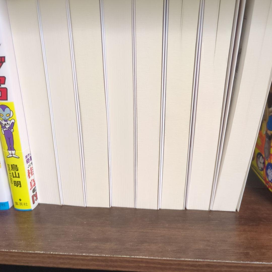 Dr.スランプ 全巻新刊未読 4巻抜け