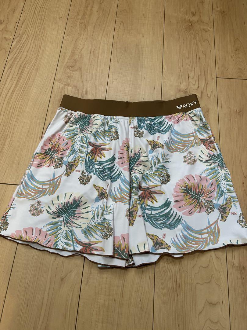 ROXY ロキシー　水着　上下セット