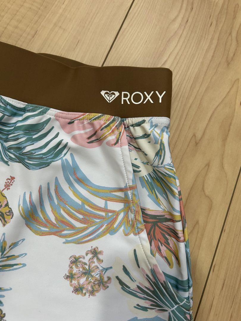 ROXY ロキシー　水着　上下セット