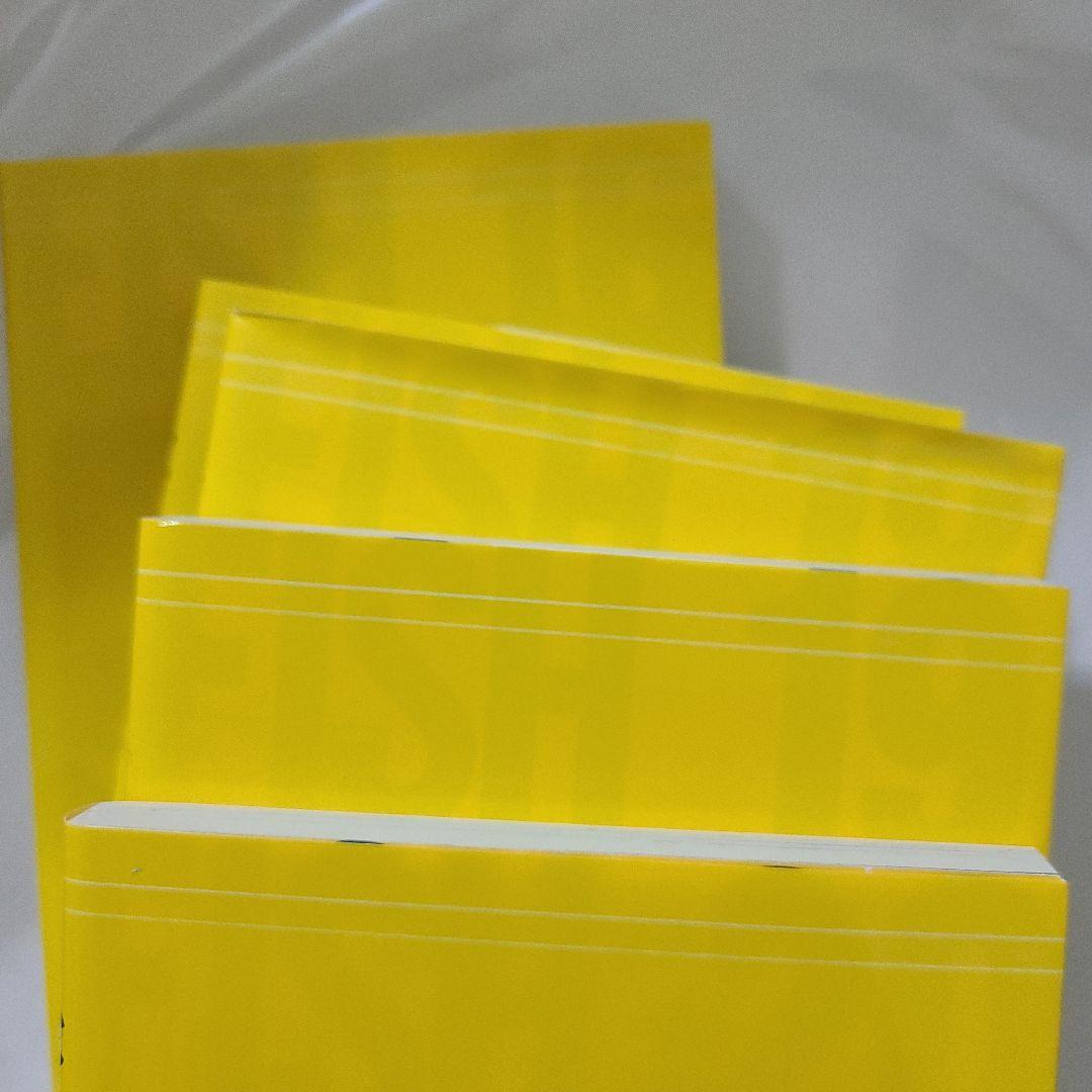 バナナフィッシュ　全巻　復刻版　BOX
