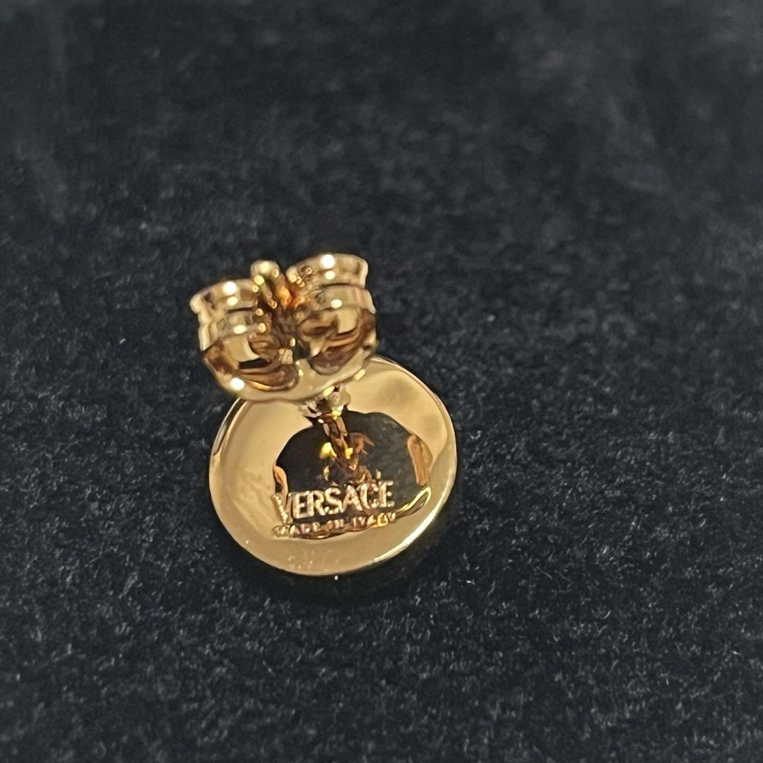 VERSACE ヴェルサーチ ピアス