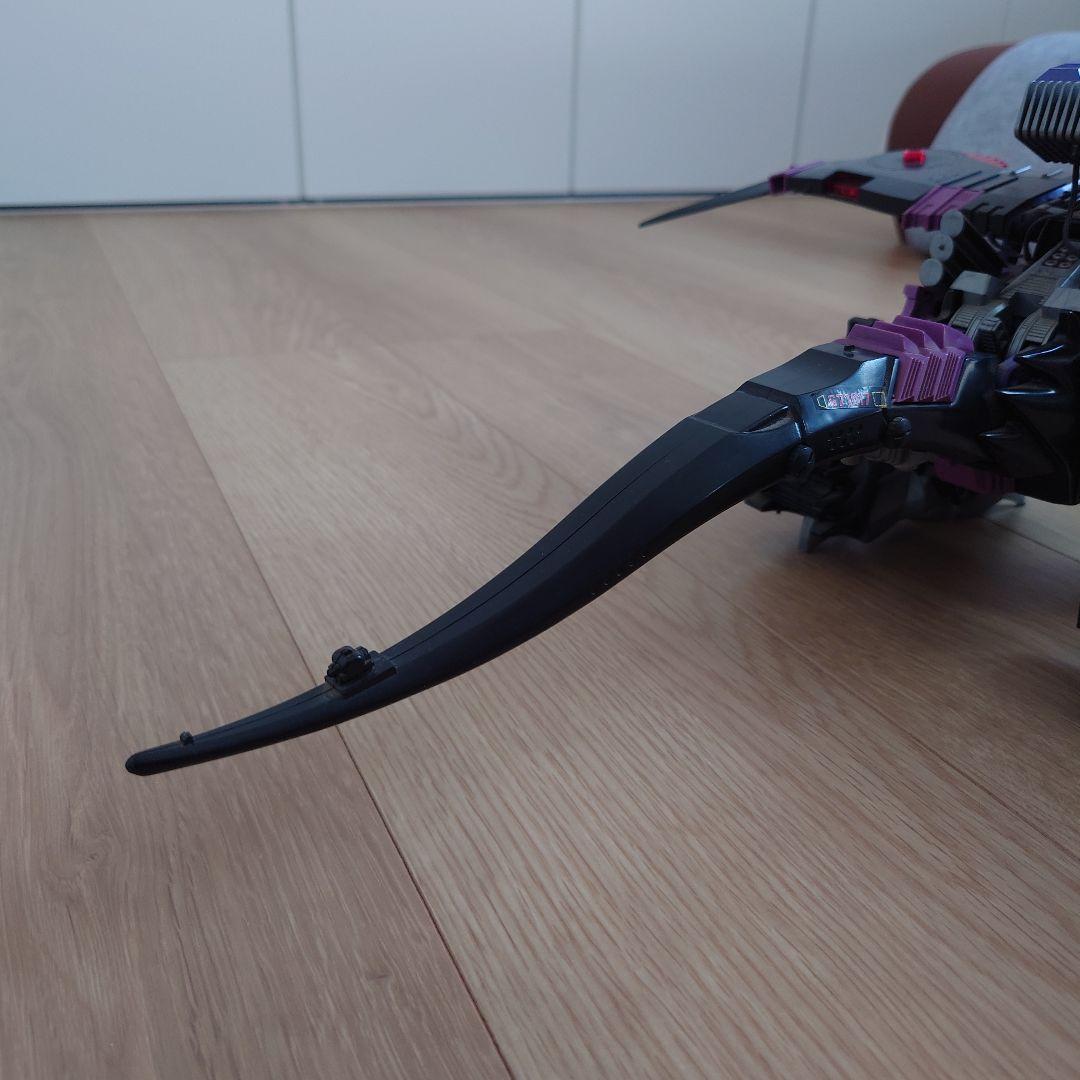 旧ゾイド　ギルベイダー　ジャンク品