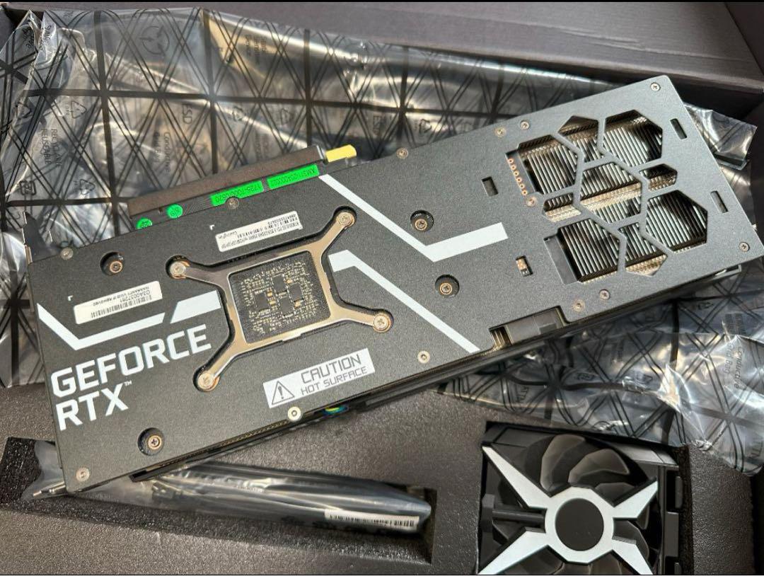 グラフィックボード・グラボ・ビデオカード GeForceRTX3070