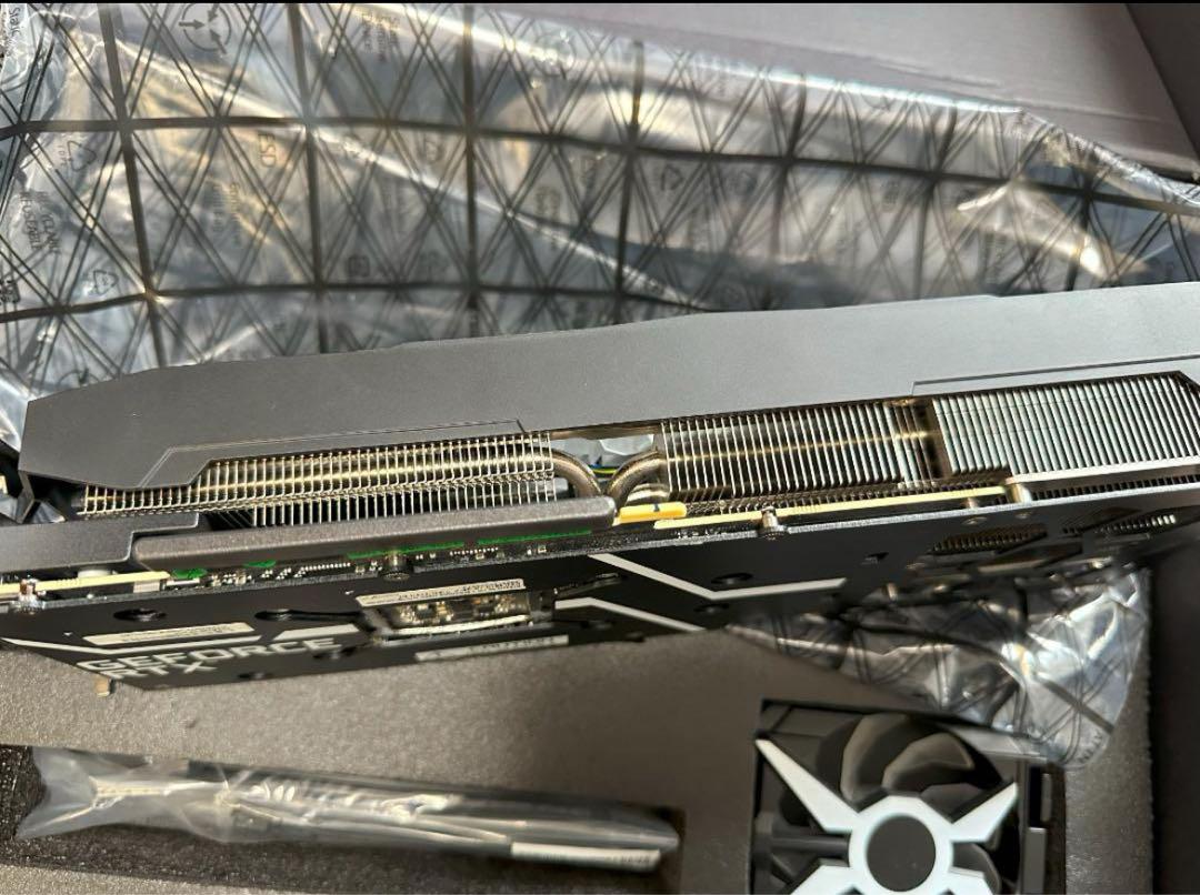 グラフィックボード・グラボ・ビデオカード GeForceRTX3070