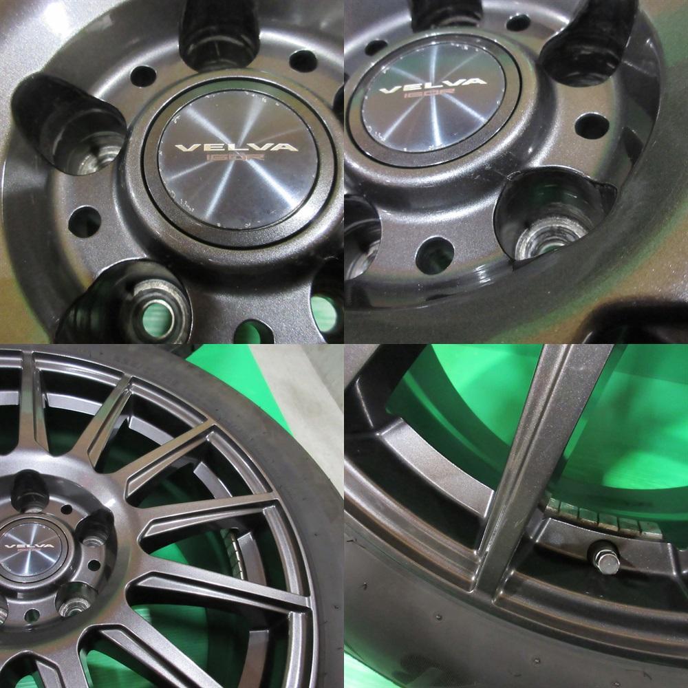 ハリアー 225/60R18 スタッドレス RAV4 レクサスNX