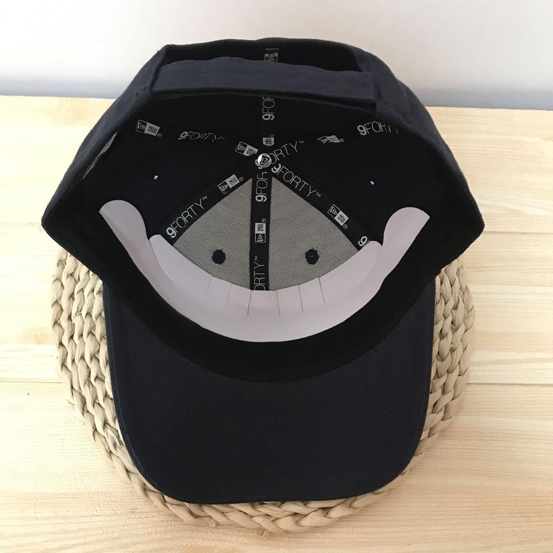 FRAGMENT DESIGN × NEW ERA(フラグメントデザイン×ニューエラ