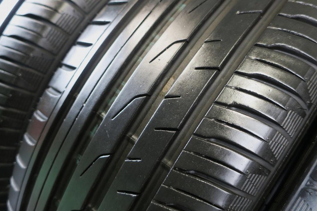 牡蠣おじさん様送料込み 225/65R17 トーヨー プロクセス CF2 SUV