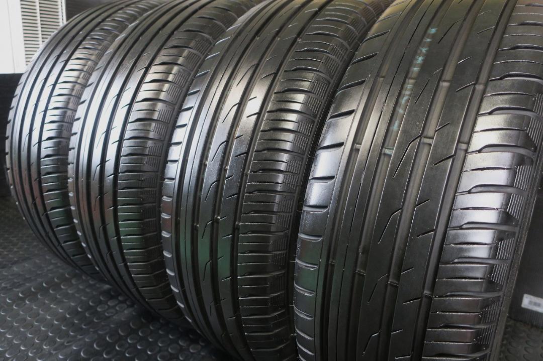 牡蠣おじさん様送料込み 225/65R17 トーヨー プロクセス CF2 SUV