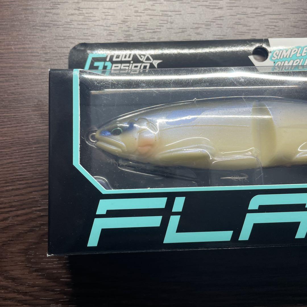FLAG170ルアー・フライ