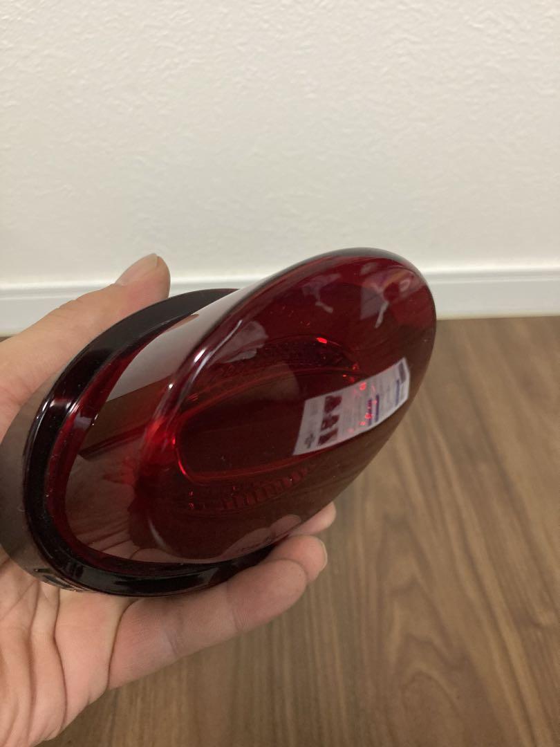 Z900RS POSH LEDテールランプ ルミナス ダークレッド POSH Faith ポッシュ フェイス ルミナスLEDテールランプユニット