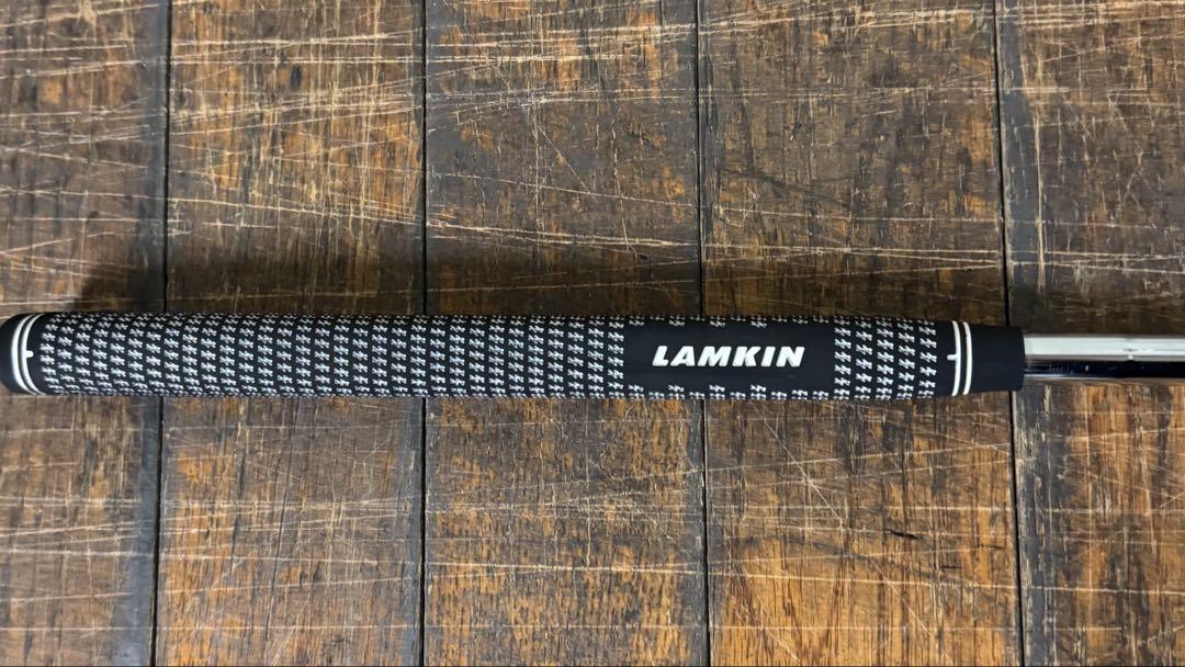 オデッセイ BLACK SERIES TOUR DESIGN 2 BB 33
