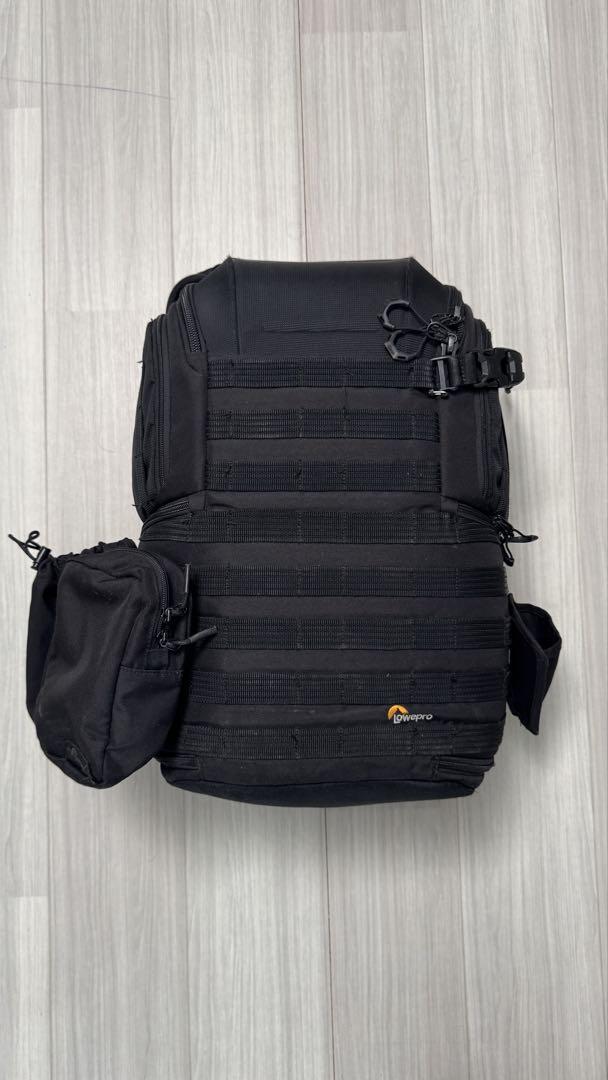 Lowepro プロタクティック BP350AWII