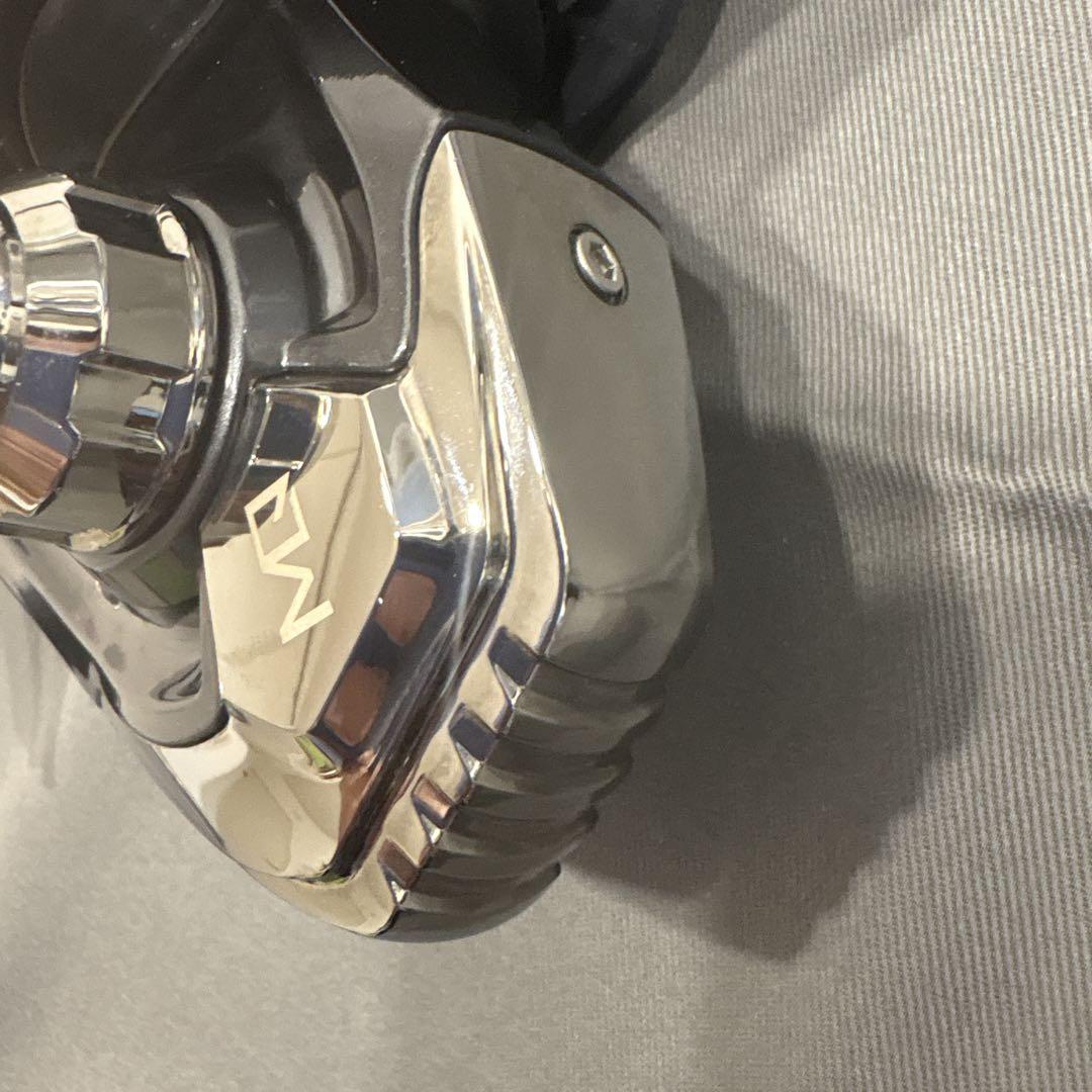 リール DAIWA CALDIA SW 8000-H