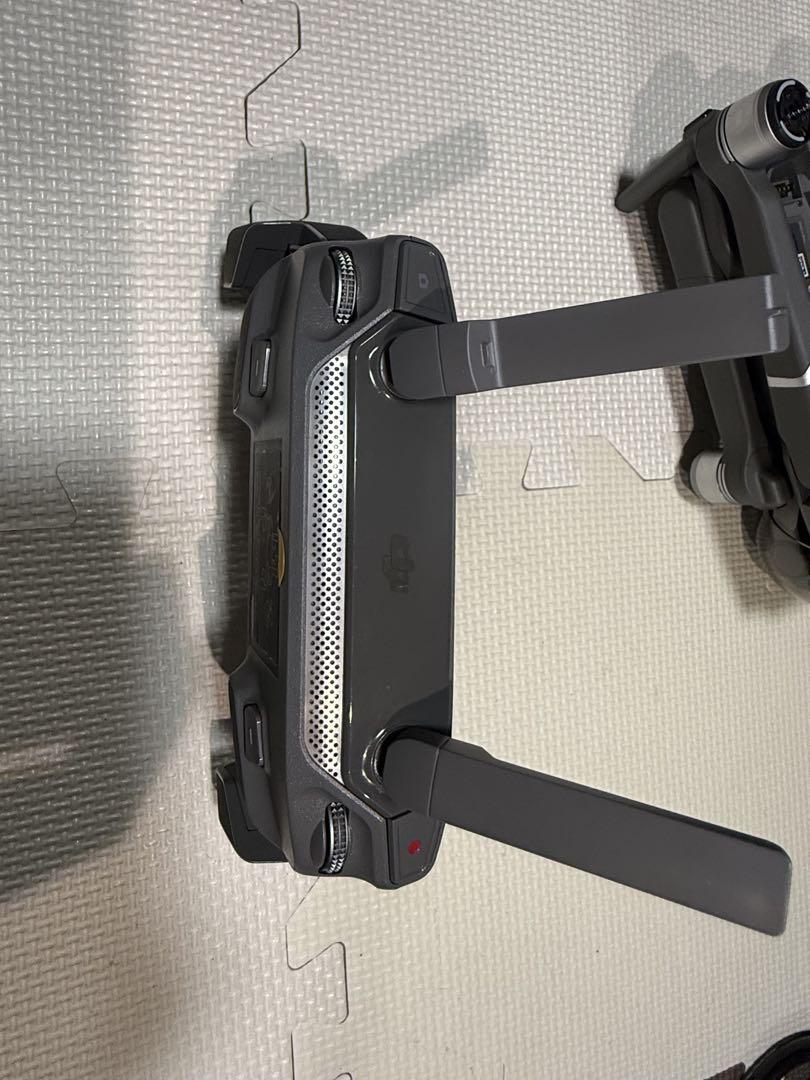 DJI Mavic 2 Pro 4Kドローン